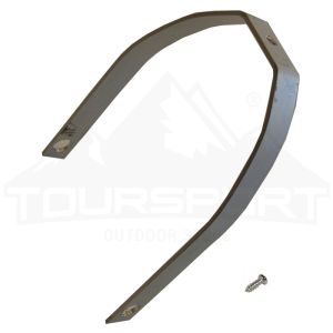 Wspornik aluminiowy do błotnika tylnego hulajnogi Xiaomi Mijia M365