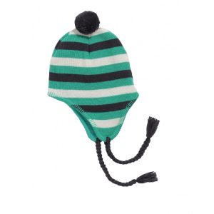 CZAPKA ZIMOWA DAMSKA WARM EARS 566 REGATTA