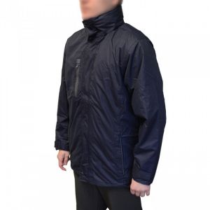 Kurtka + softshell męska 3w1 COMPOUND II REGATTA 020
