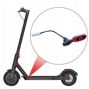 Osłona zaślepka gniazda ładowania Xiaomi Mijia M187 M365 M365 PRO