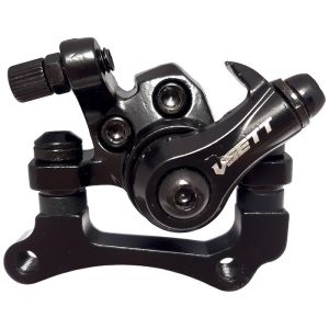 Zacisk hamulca tarczowego przedniego do hulajnogi elektrycznej VSETT 9 i 9+