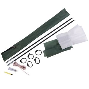 ZESTAW NAPRAWCZY DO NAMIOTÓW REPAIR KIT 8,5mm CAMPUS