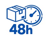 Wysyłka 48h