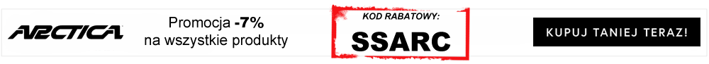 kod rabatowy arctica kod rabatowy arctica