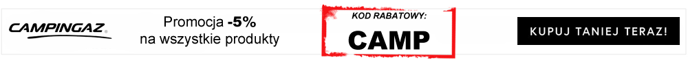kod rabatowy campingaz kod rabatowy campingaz