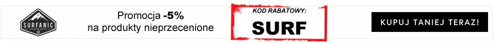 kod rabatowy surfanic kod rabatowy surfanic