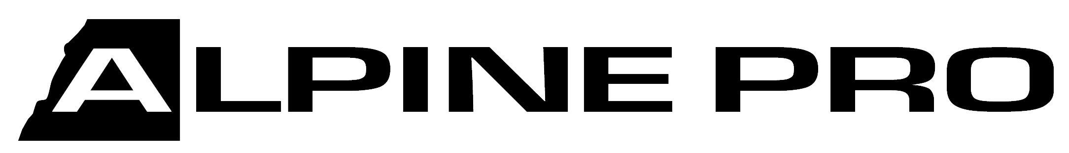 Alpine Pro