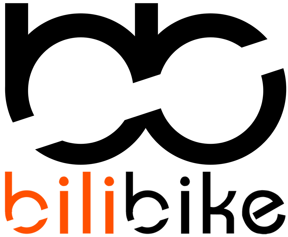 Bili-Bike logo