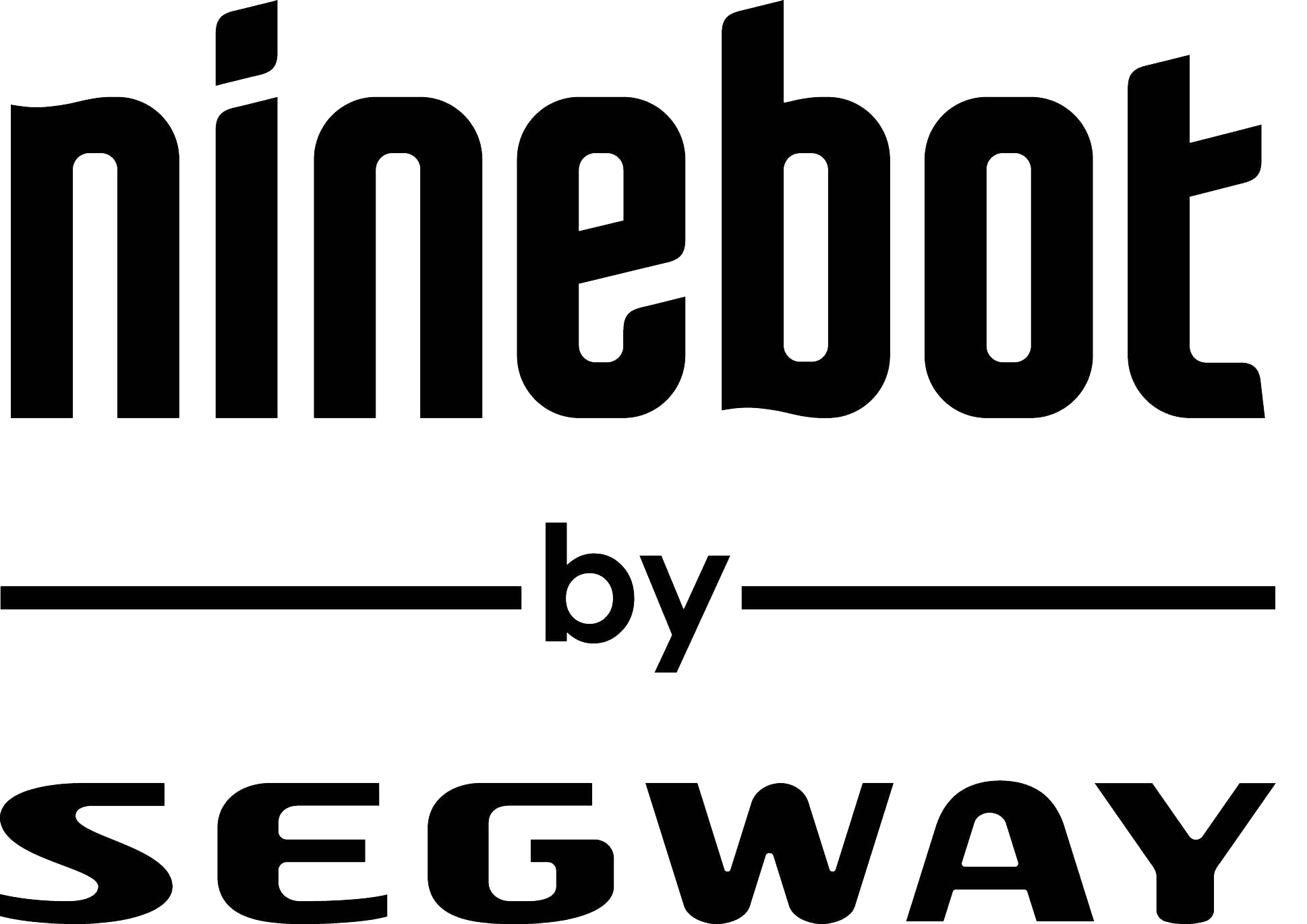 Ninebot logo